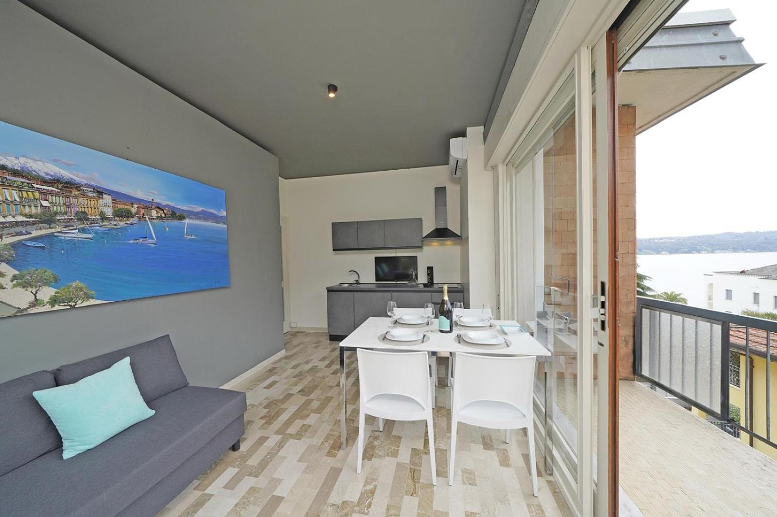 Hotel Spiaggia D'Oro - Charme & Boutique - Garda Lake Collection Salò Exterior foto